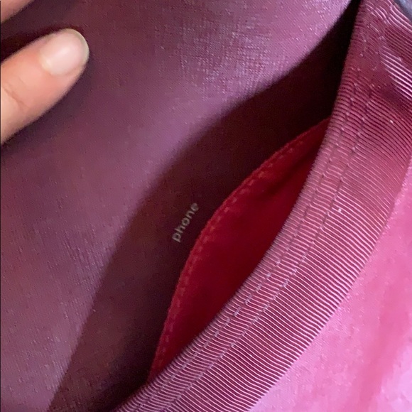 Lululemon carry on! - Picture 5 of 8